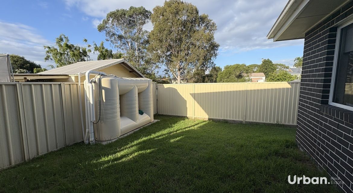 Bellbird 2/27A Edden Street