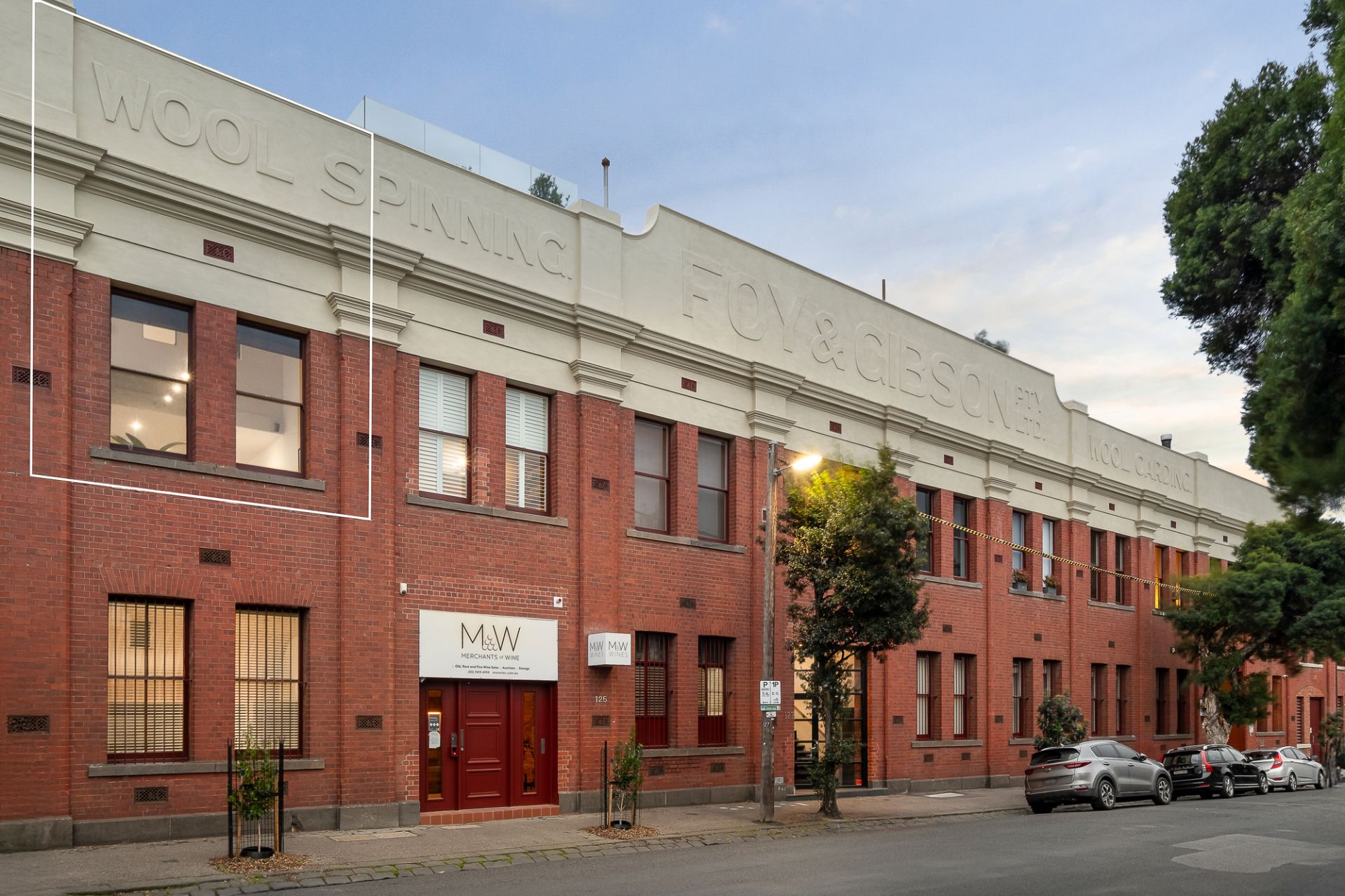 10/127 Cambridge Street, Collingwood, Collingwood - Thumbnail 2