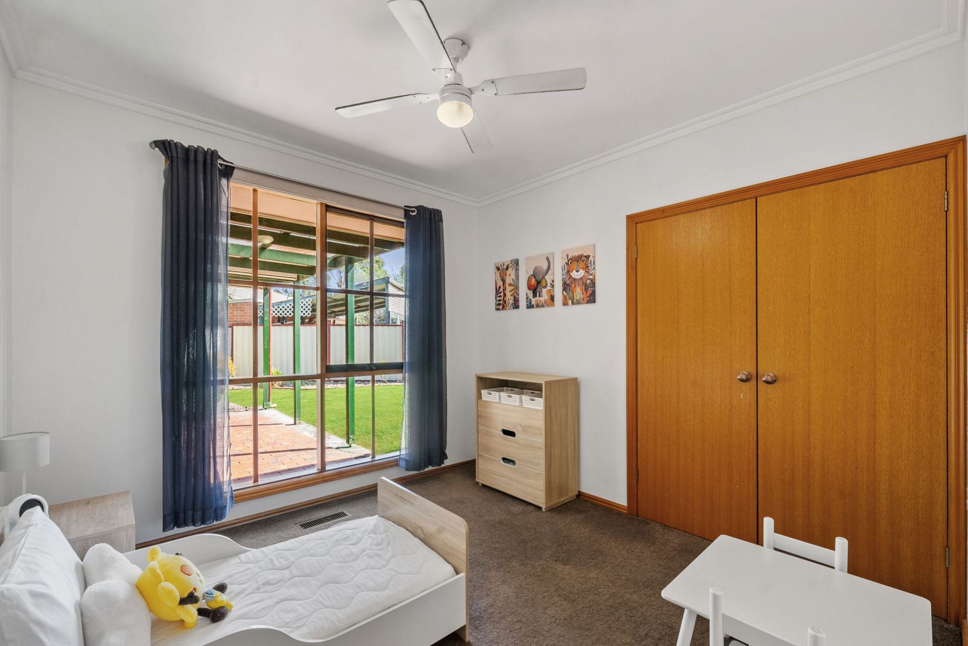 Original Charm, Solid Build & Endless Family Appeal