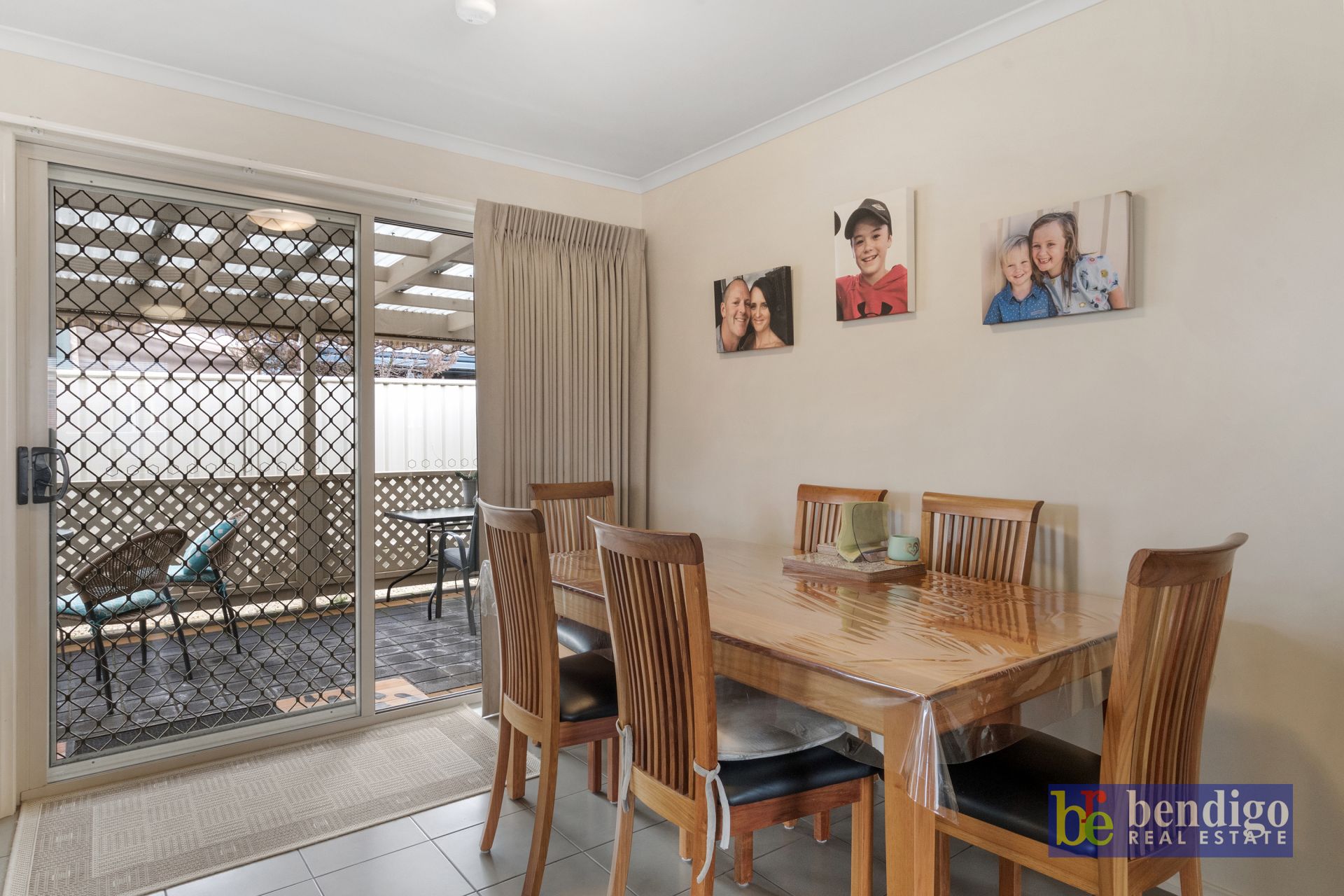 30 Elizabeth Street Kangaroo Flat VIC, Flat - Thumbnail 4