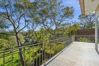 Elanora Heights - 138 Elanora Road
