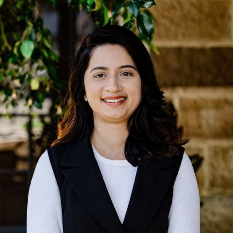 Sancia Lopez Real Estate Agent