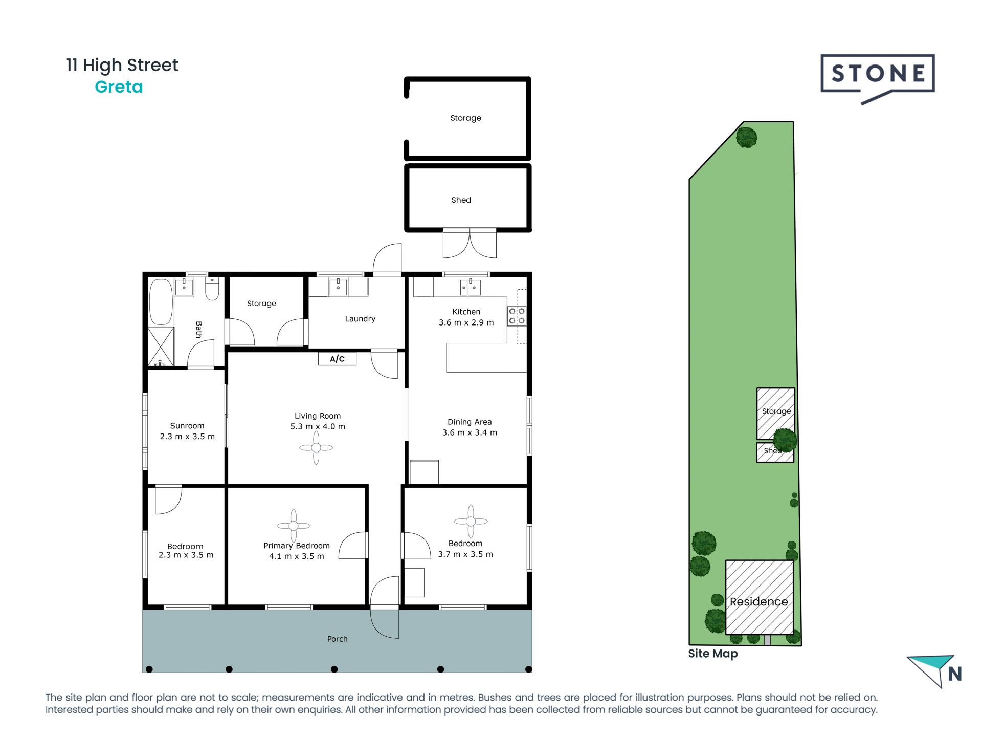 Charming Family Home with Subdivision Potential