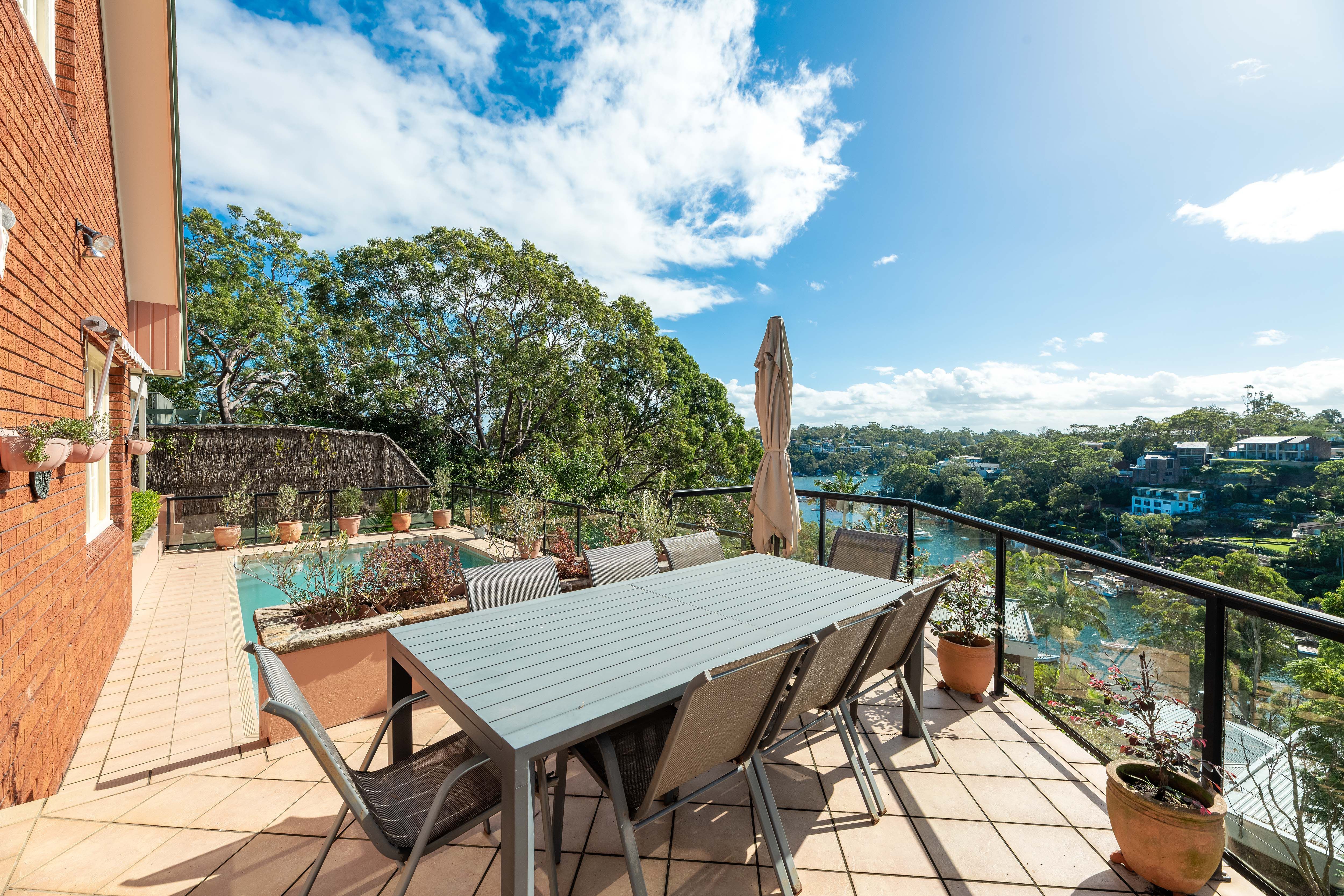 3 Buckinbah Place LILLI PILLI 2229