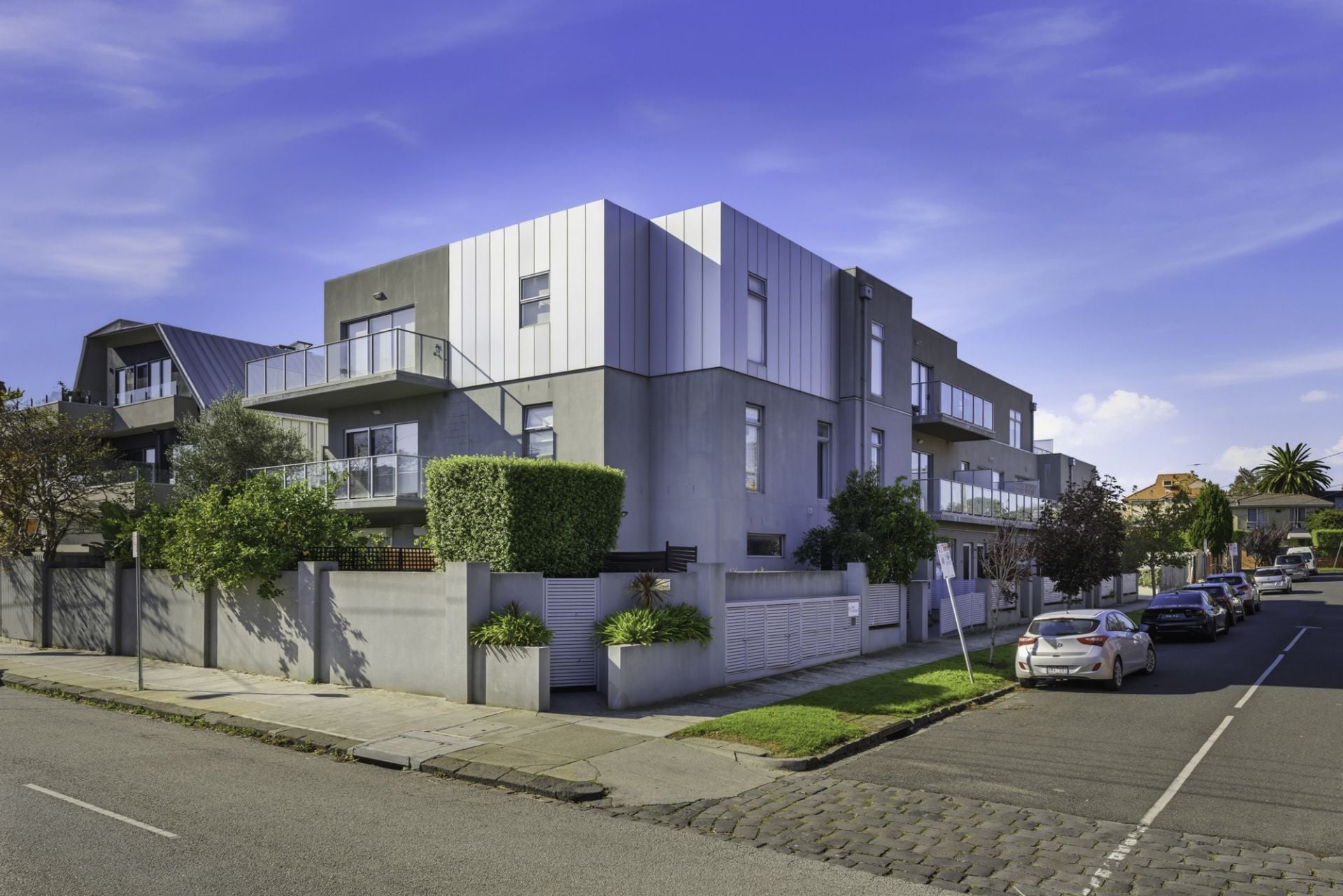 106/82 Hotham Street St Kilda East VIC, St Kilda East - Image 1