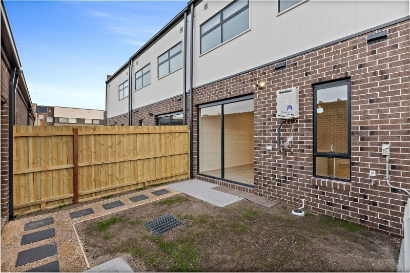 10 Wanderer Circuit, Wollert