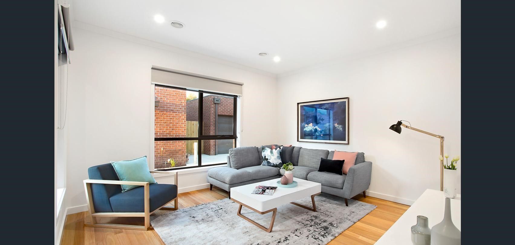 Where Comfort Meets Convenience