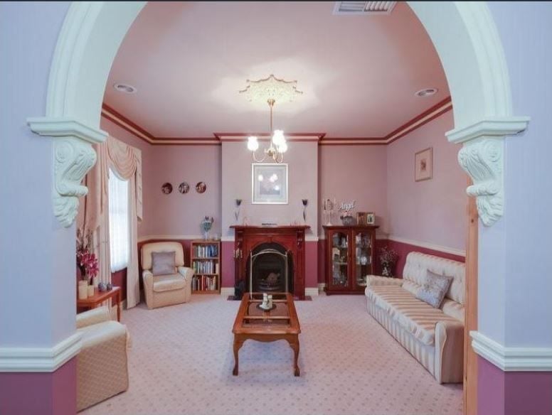 Quality Home, Exceptional Comfort