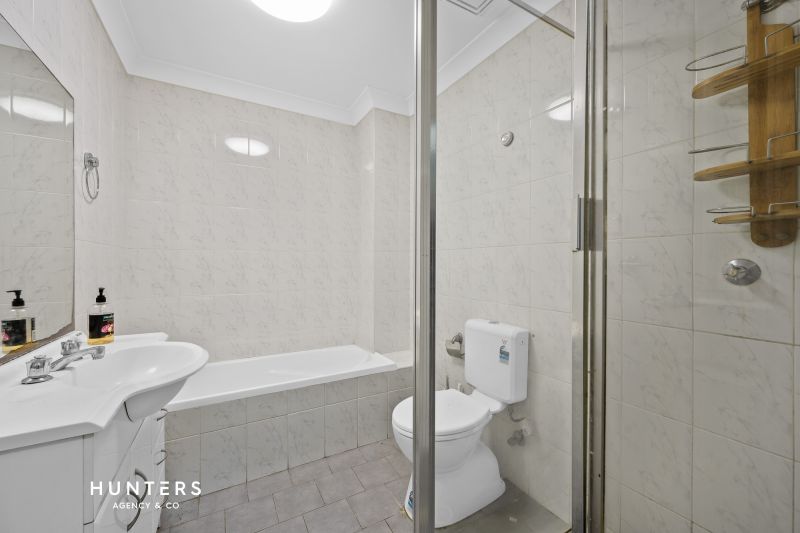 D4/88-98 Marsden Street, Parramatta