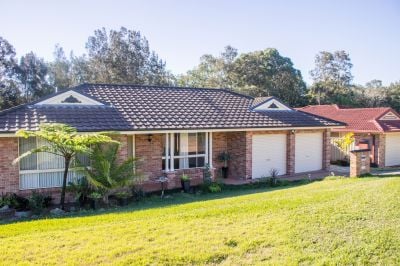 AMAZING FAMILY HAVEN!