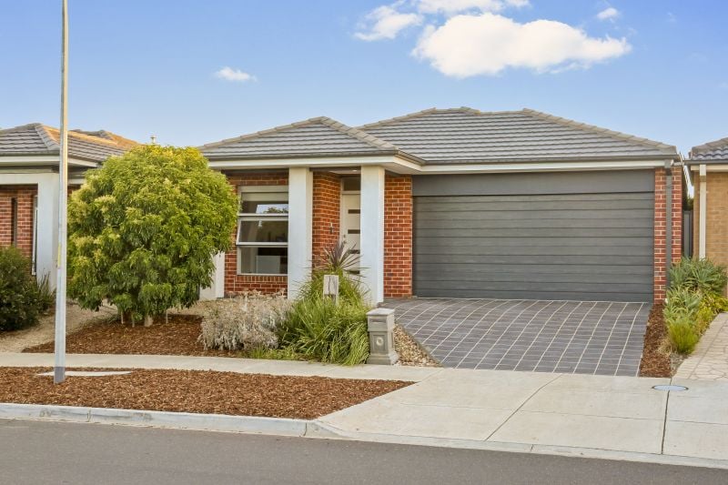 25 Lockhart Street, Mernda