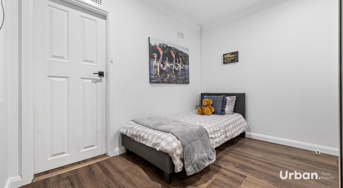 Greystanes 780 Merrylands Road