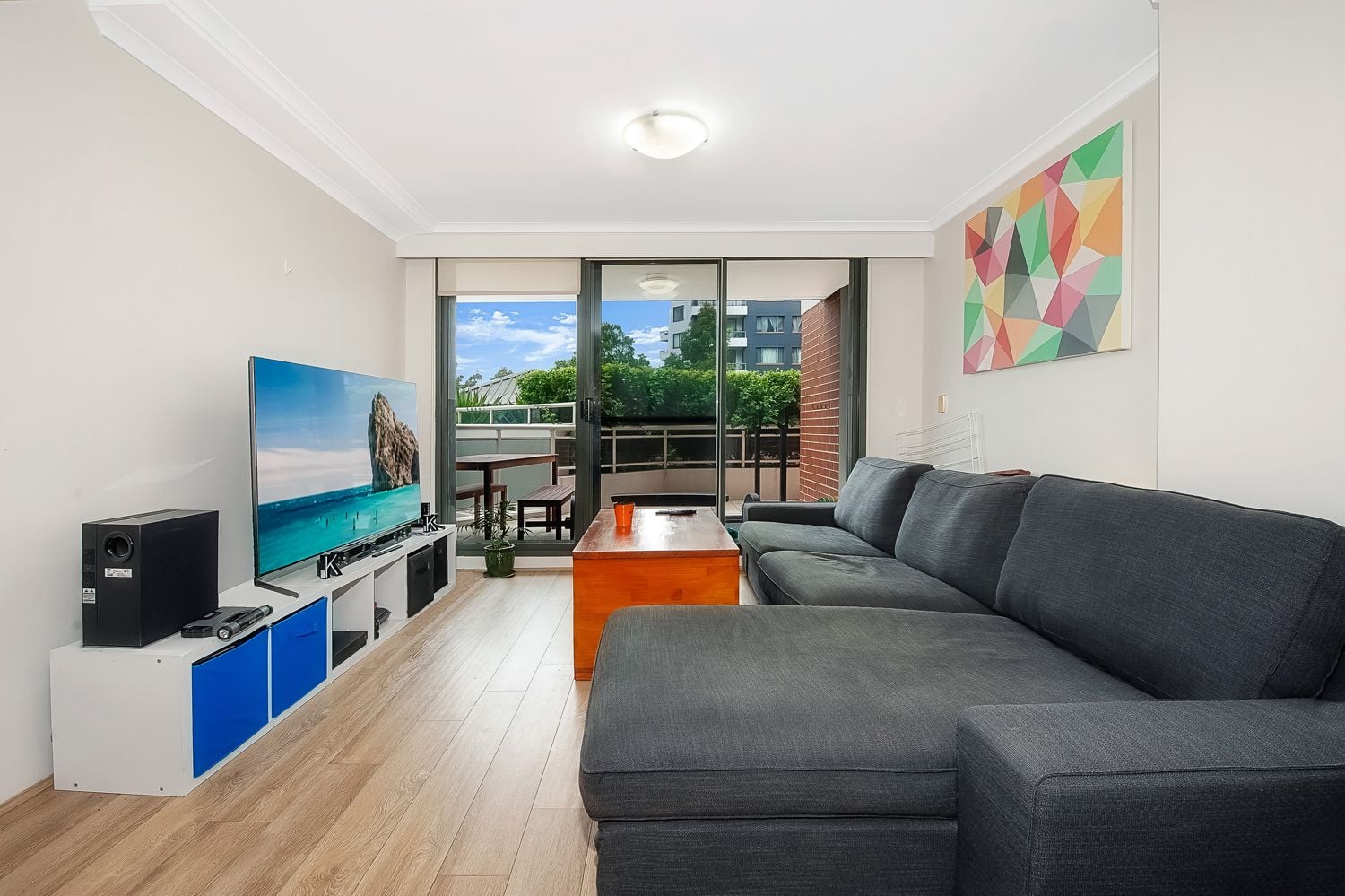 45/121-133 Pacific Highway, Hornsby, Hornsby - Thumbnail 2