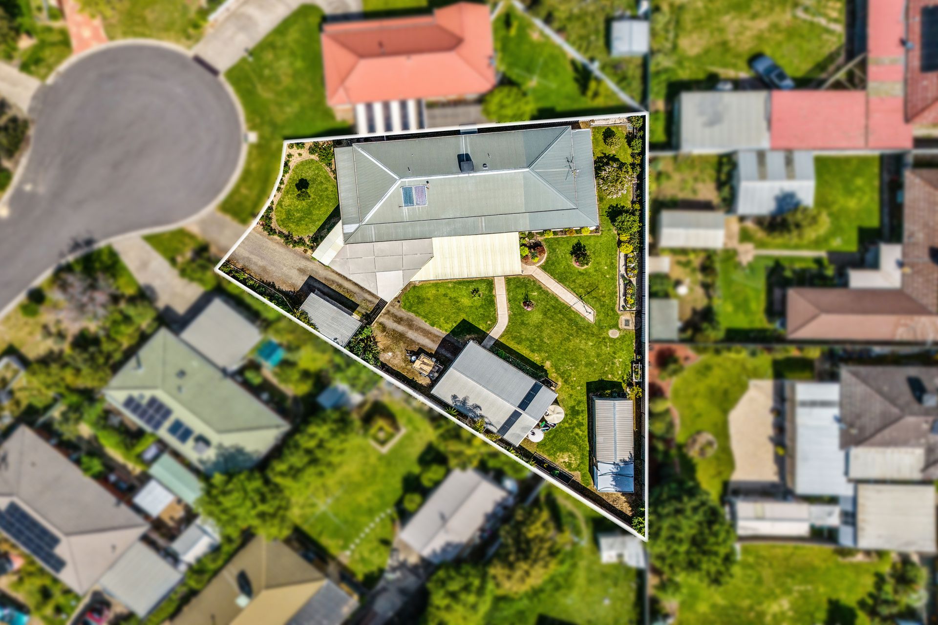 4 Manor Court, Kangaroo Flat, Kangaroo Flat, Kangaroo Flat - Thumbnail 4