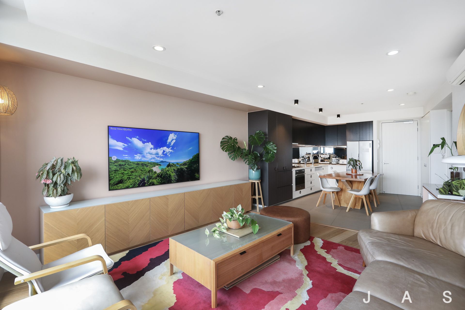 704/45 Edgewater Bvd Maribyrnong VIC, Maribyrnong - Thumbnail 4
