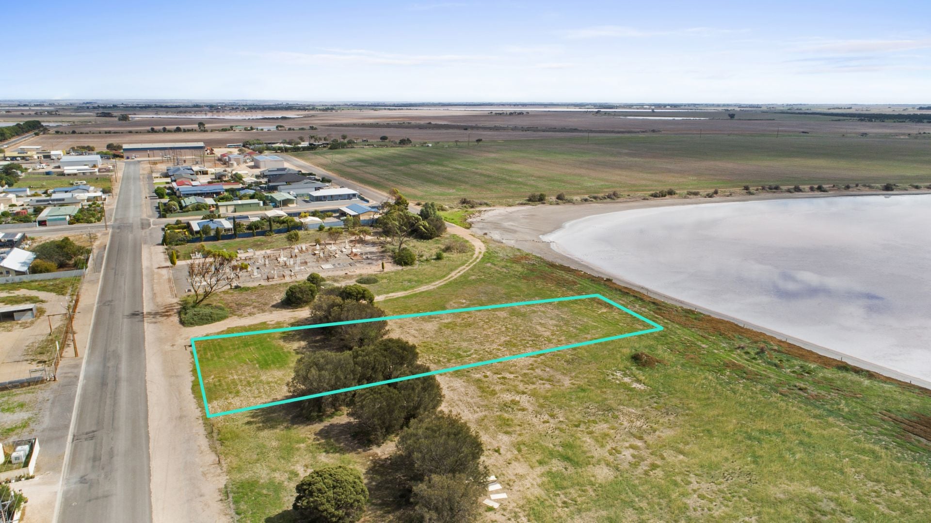 28 Victoria Street Yorketown SA, Yorketown - Thumbnail 4