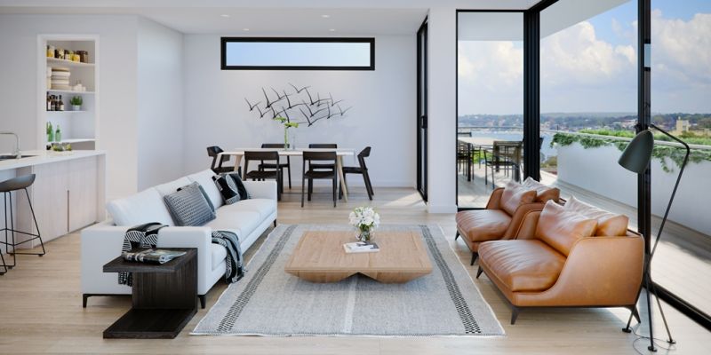 401/33-39 Croydon Street, CRONULLA, Cronulla - Thumbnail 2
