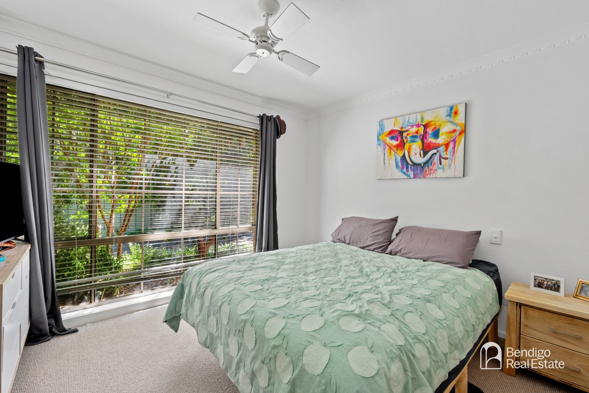 2/9 Laxdale Court Kangaroo Flat VIC, Flat - Thumbnail 4