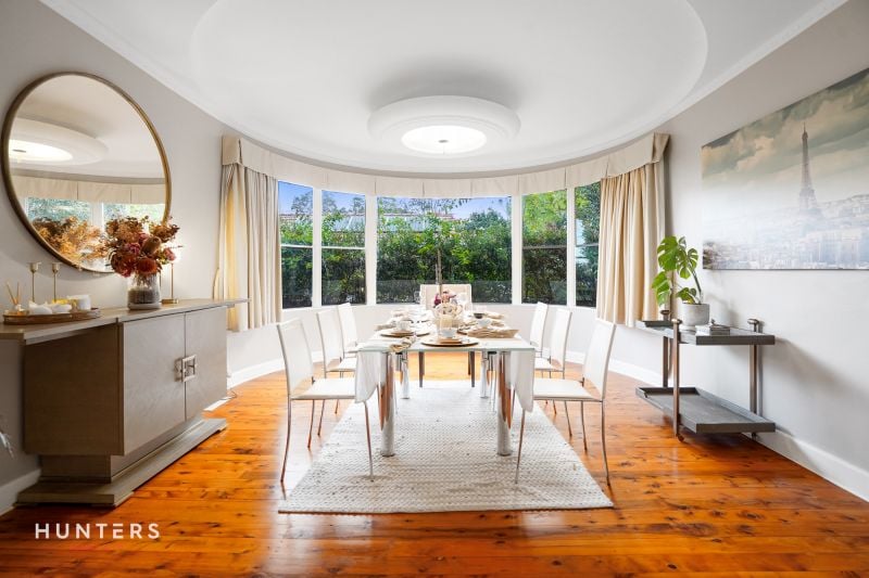 116 Pennant Hills Road, Oatlands