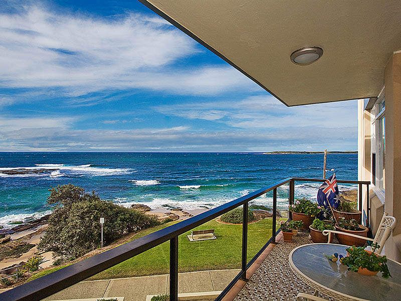 7/35 The Esplanade CRONULLA NSW