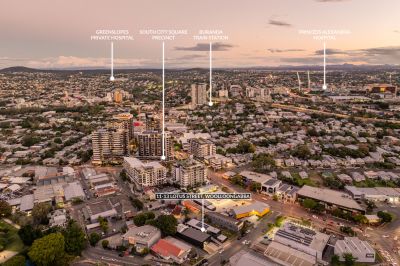WOOLLOONGABBA FREEHOLD INVESTMENT ACROSS TWO LOTS