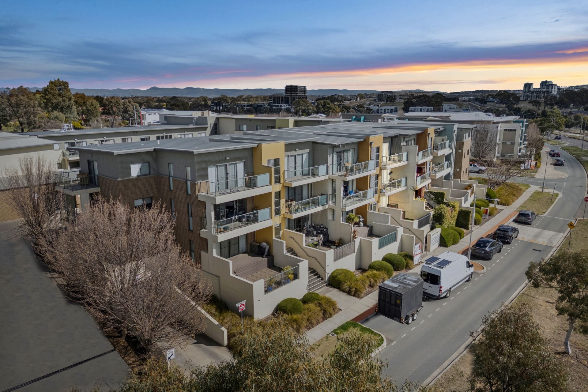 16/307 Flemington Road, Franklin, Franklin - Thumbnail 4