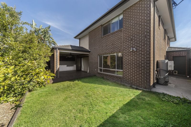 30 Sunridge Drive, Mernda