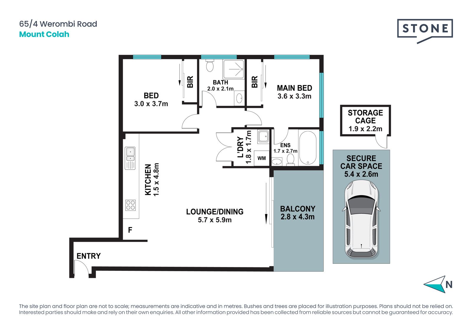 Sold by Dean Finch & Adam Noakes - further details please call