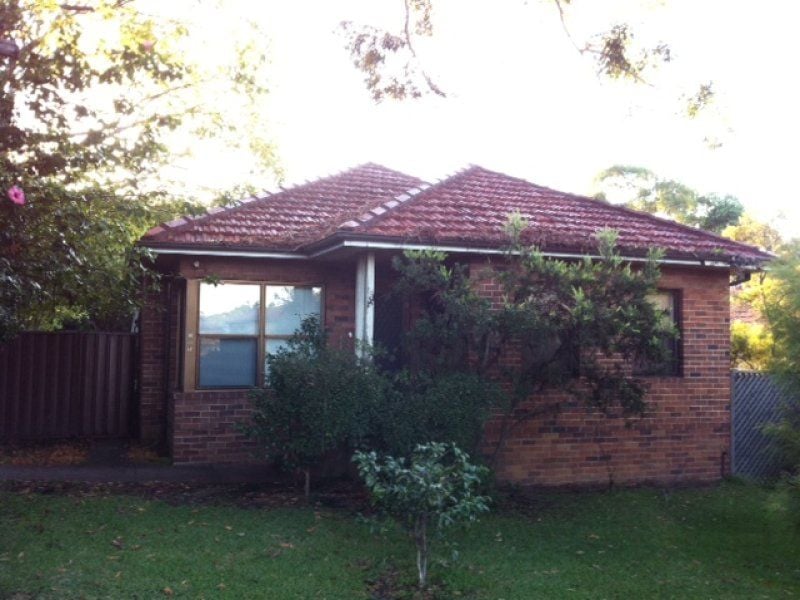 121 Kiora Road MIRANDA 2228