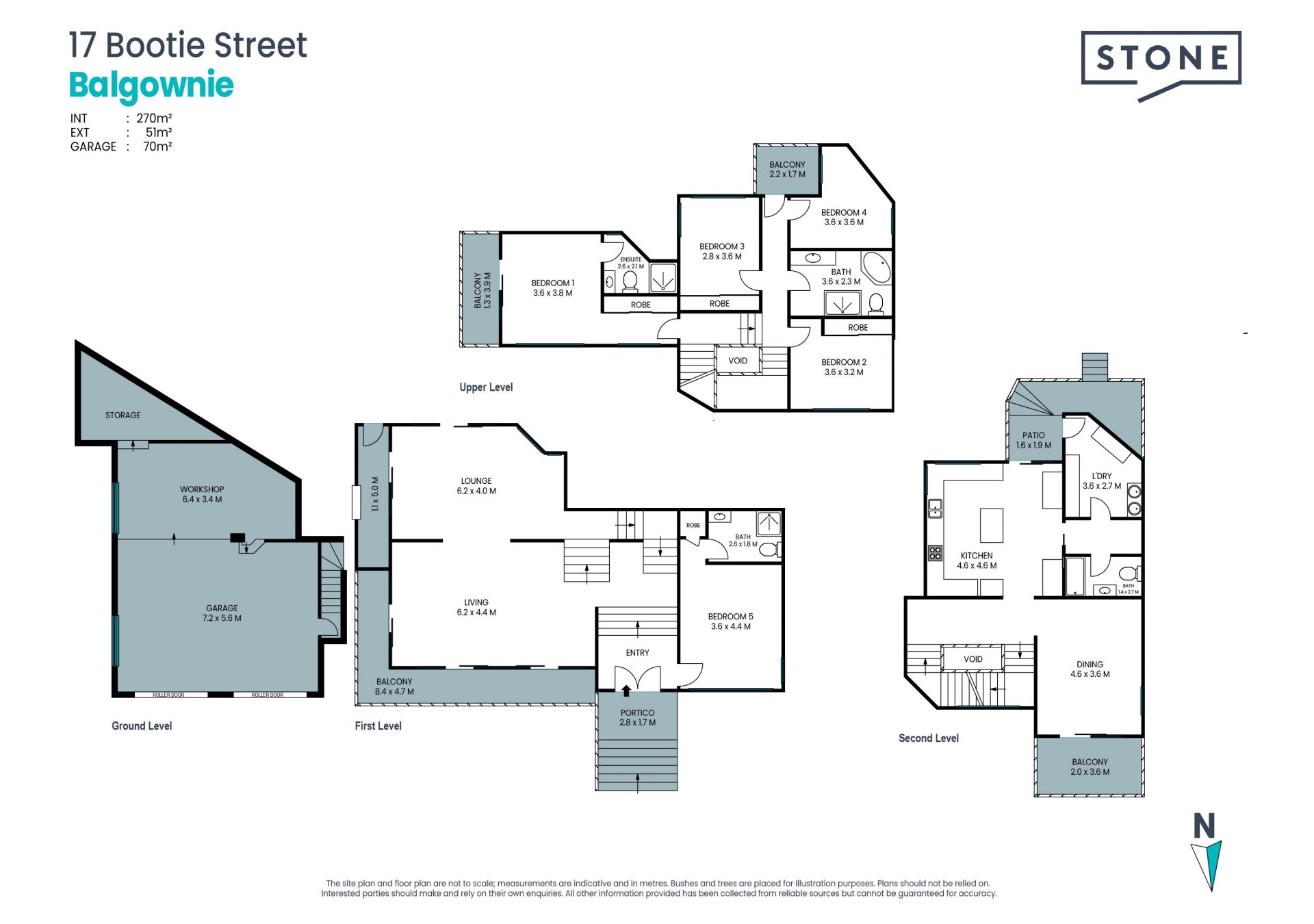 SOLD BY STONE REAL ESTATE | SARAH WARD & TAHLIA VENEGAS