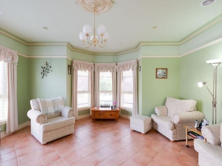 Quality Home, Exceptional Comfort