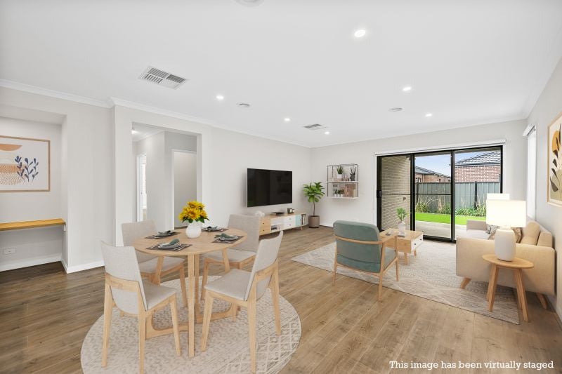 6 Dwarf Road, Kalkallo