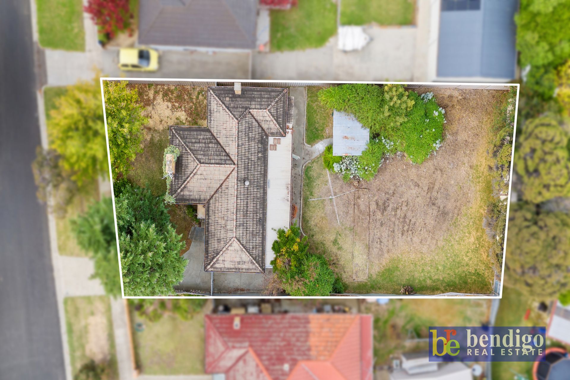 12 Moray Crescent North Bendigo VIC, Bendigo - Thumbnail 2