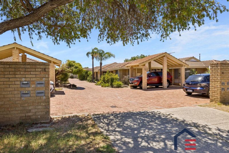 5/34 Smith St, Dianella