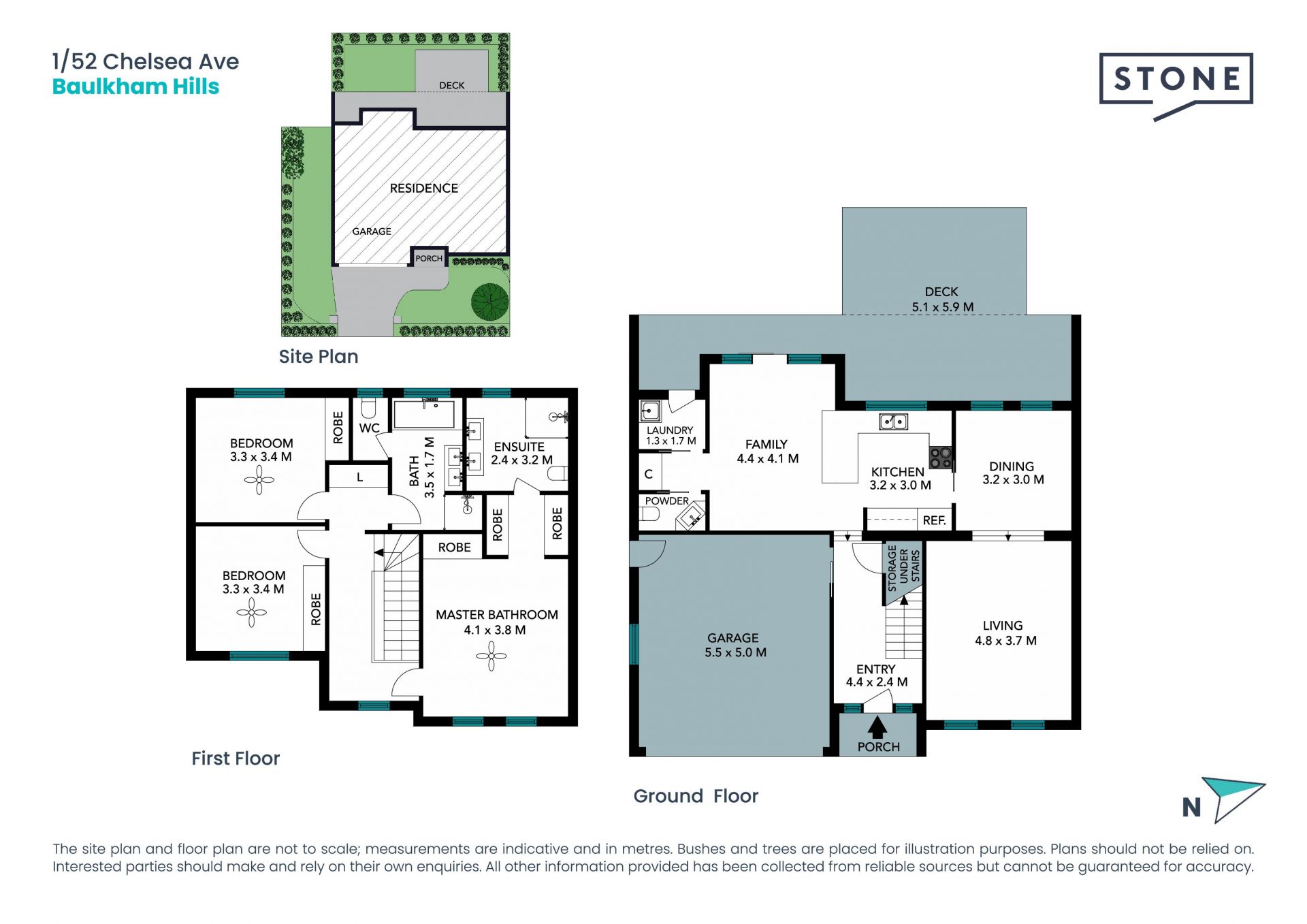 RECORD for Baulkham Hills - Call Jane & Viv