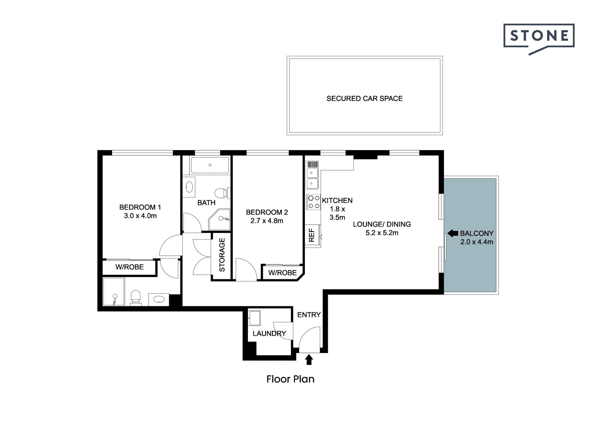 49/14-18 College Crescent, Hornsby, Hornsby - Thumbnail 7