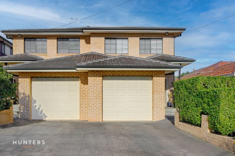 4 Webb Street, Merrylands