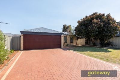 46 Bologna Gardens, Aubin Grove