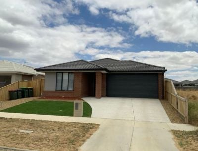Winter Valley 12 Carisbrook Crescent