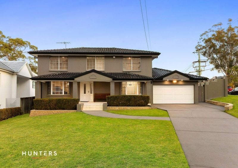 16 Greens Avenue, Oatlands