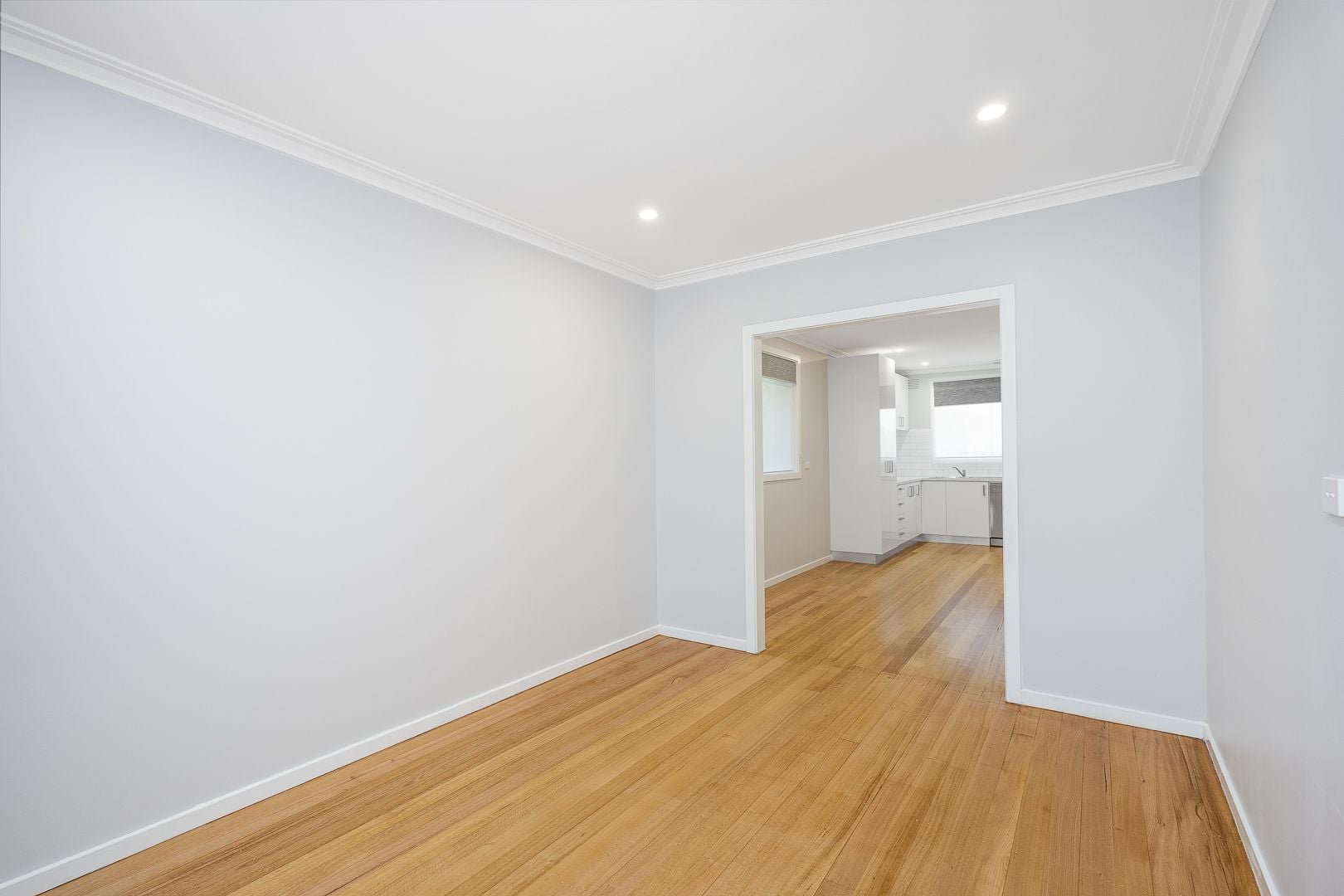 Spacious 4-Bedroom Home with Large Backyard!