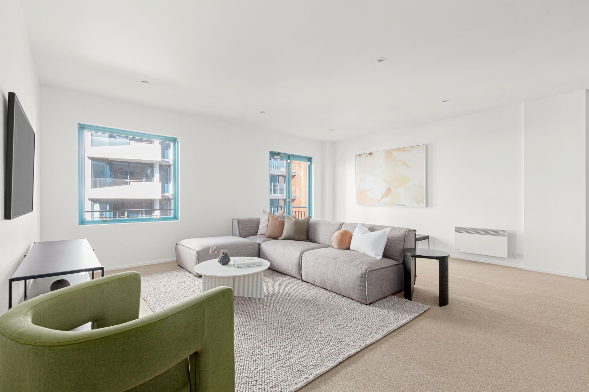 841/1 Esplanade West, Port Melbourne, Port Melbourne - Thumbnail 3