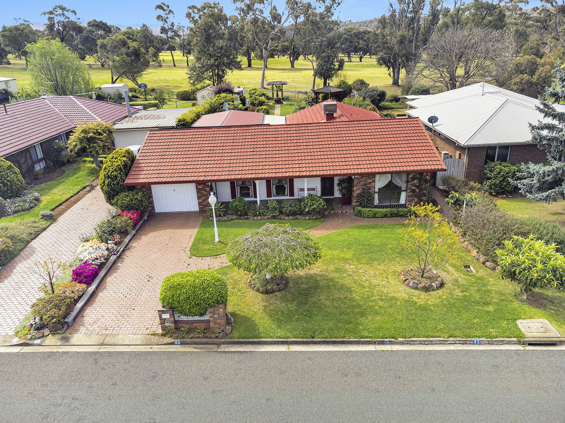 43 Robertsons  Road, Darley, Darley - Thumbnail 3