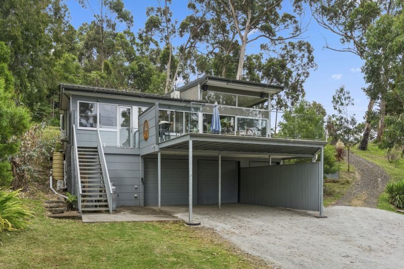 3 Ferny Grove, Kennett River - Thumbnail 4