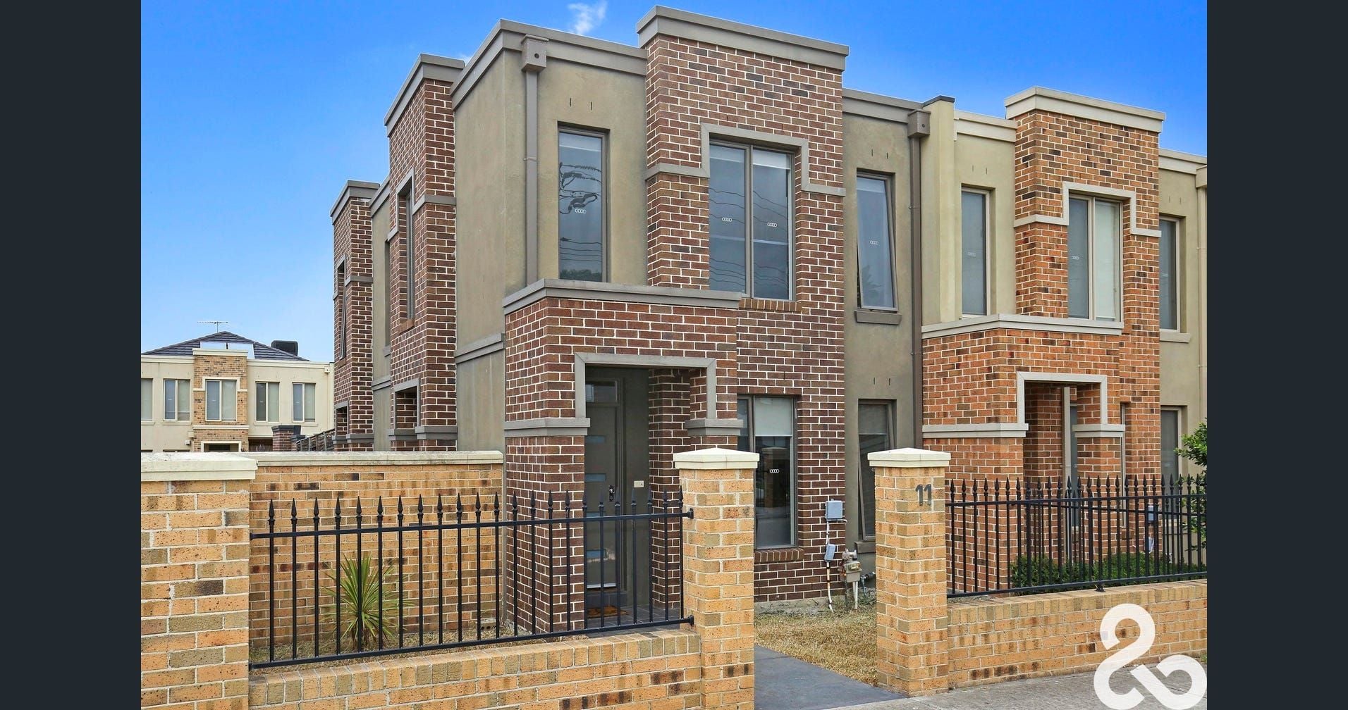 Spacious & Convenient Home for Rent in South Morang