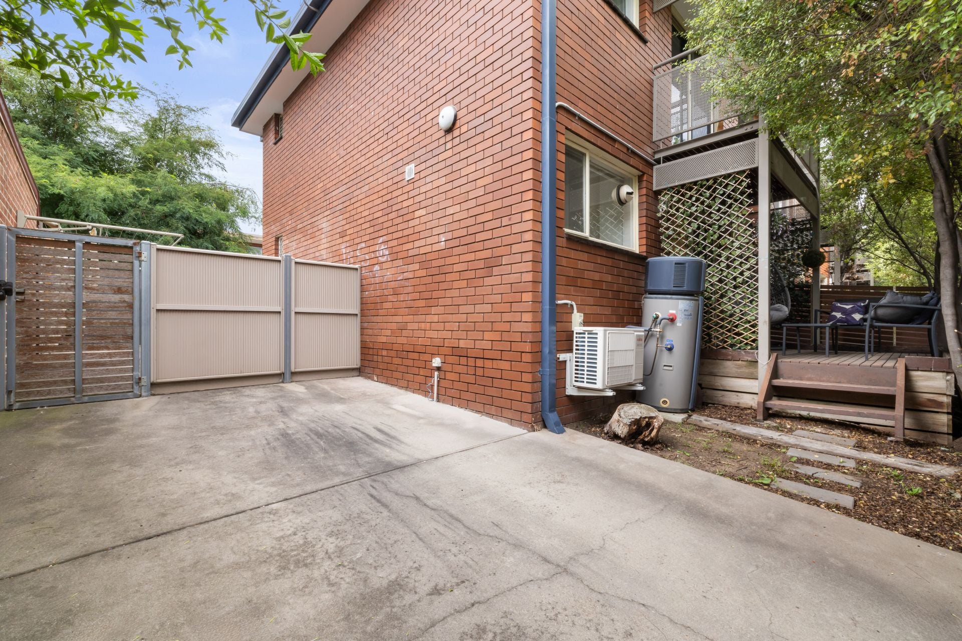 Unveiling A Rare Gem In Thornbury