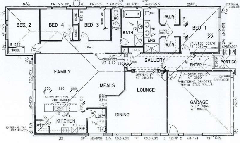 Sold by Russell Wyer - $582,000!