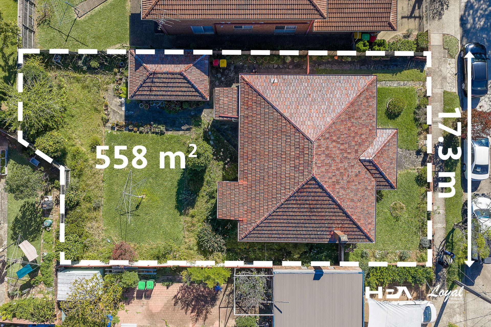 8 Claude Street Chatswood NSW, Chatswood - Thumbnail 5