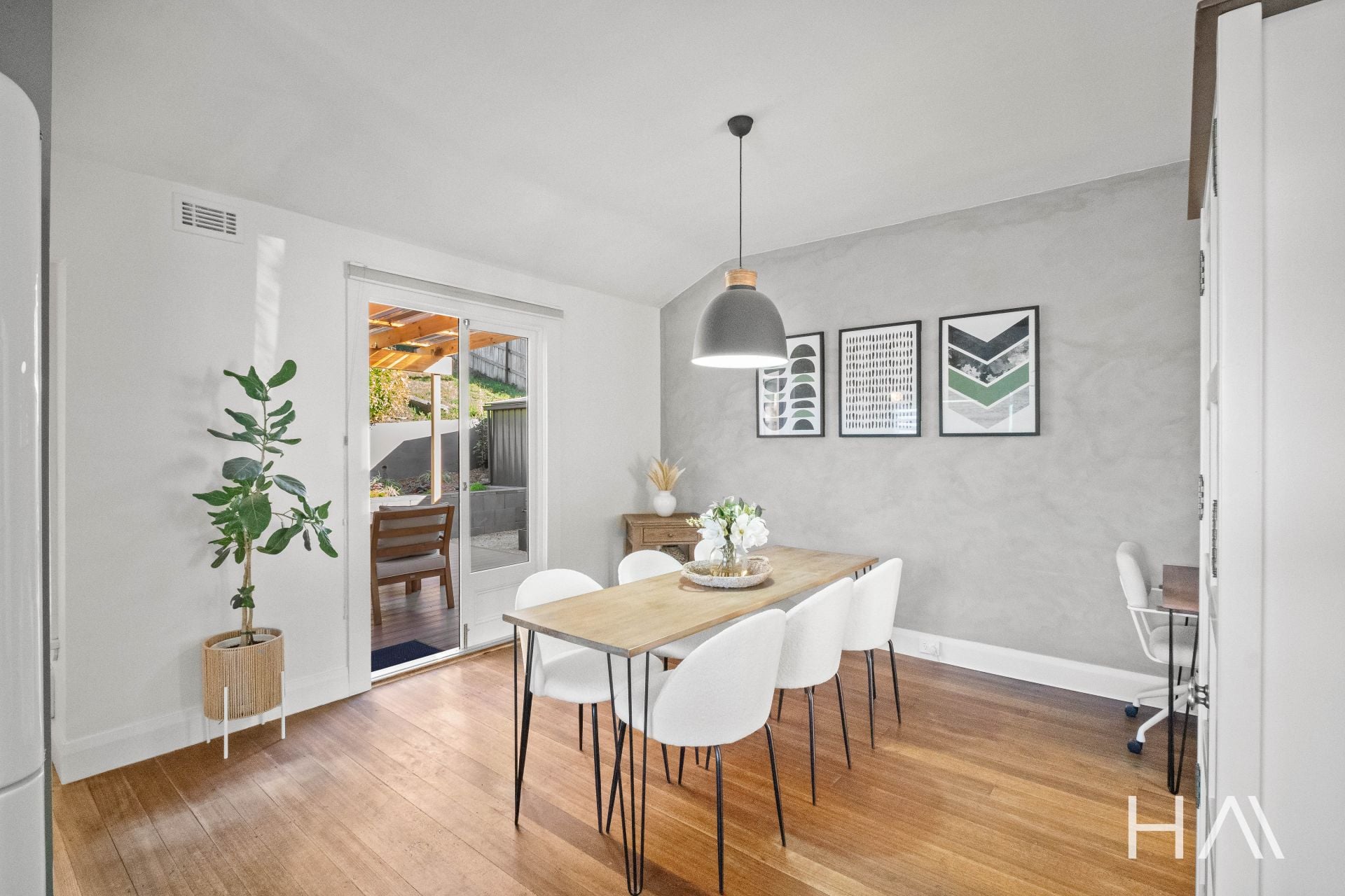 17 Clementina Street Newstead, Newstead - Thumbnail 7