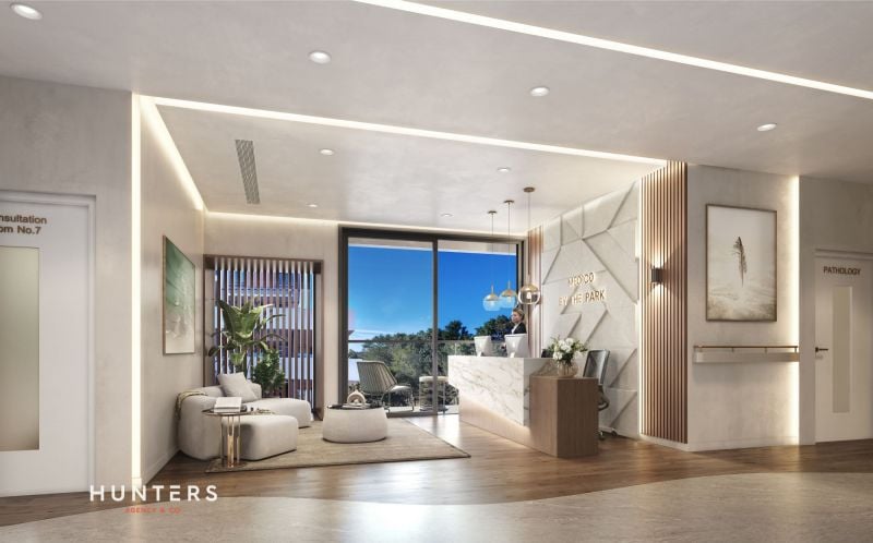 Level 2/16 Park Avenue, Westmead